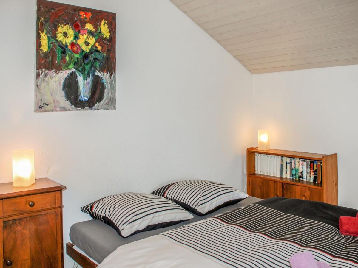 Apartment Appartamento Tazzino By Interhome Locarno Bagian luar foto